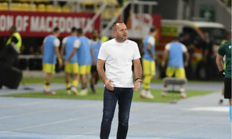 EKSKLUZIVE | Jeton Beqiri pranë transferimit te Gabala në Azerbajxhan! 