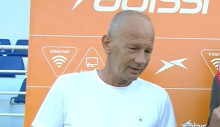 Qatip Osmani me Laçin mund Vllazninë e Shkodrës