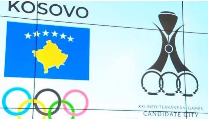 Kosova rrezikon ta humbasë organizimin e Lojërave Mesdhetare 2030